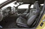 BMW M4 Coupe 2014 года
